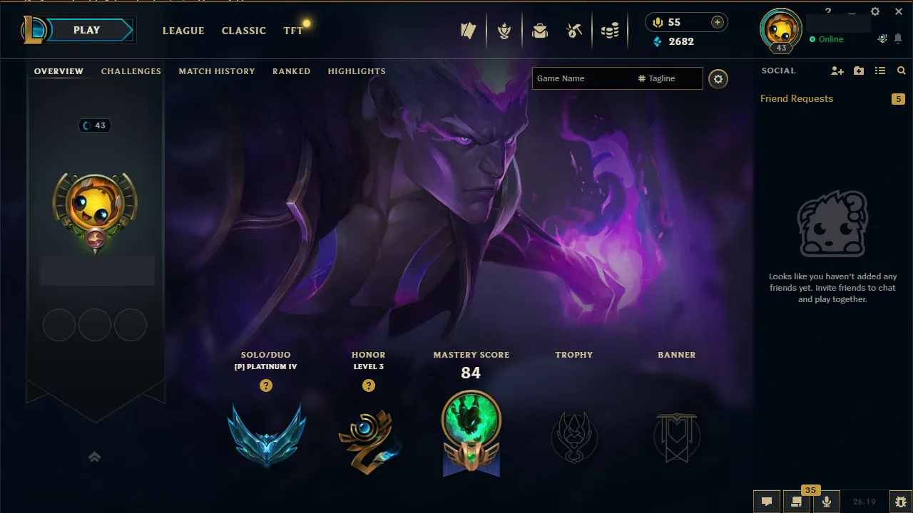 vista previa de la oferta
