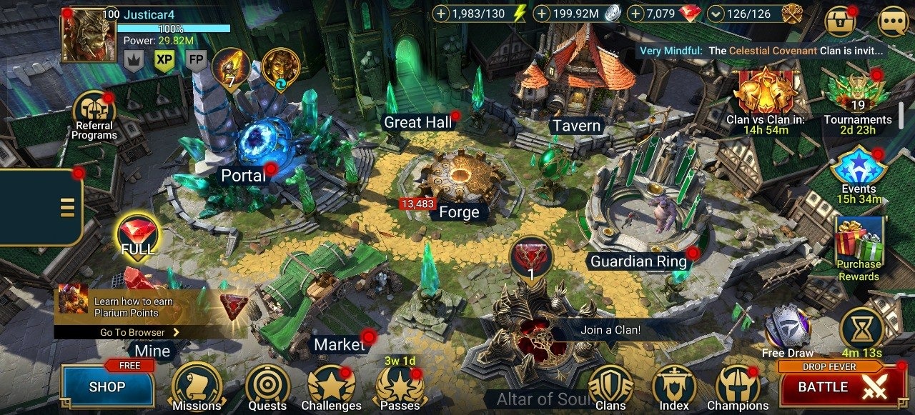 offer preview