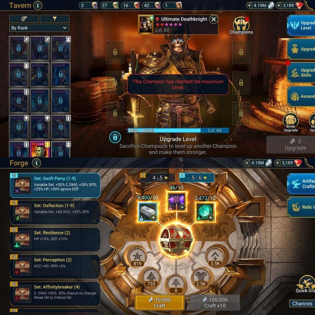 offer preview