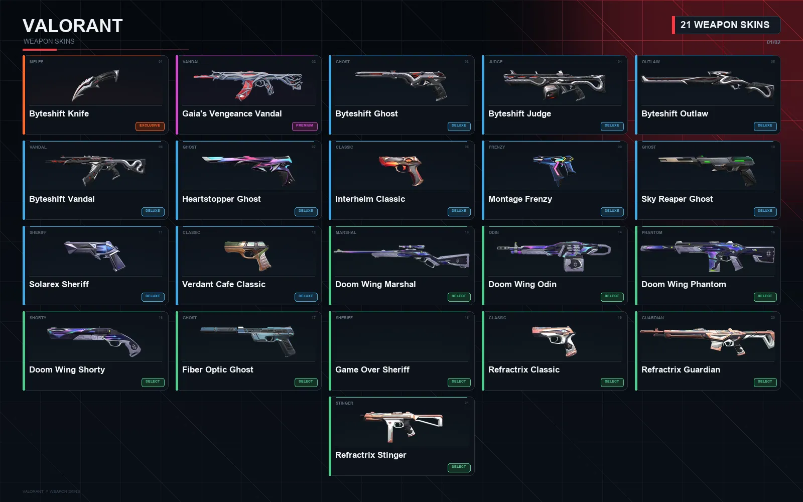 offer preview