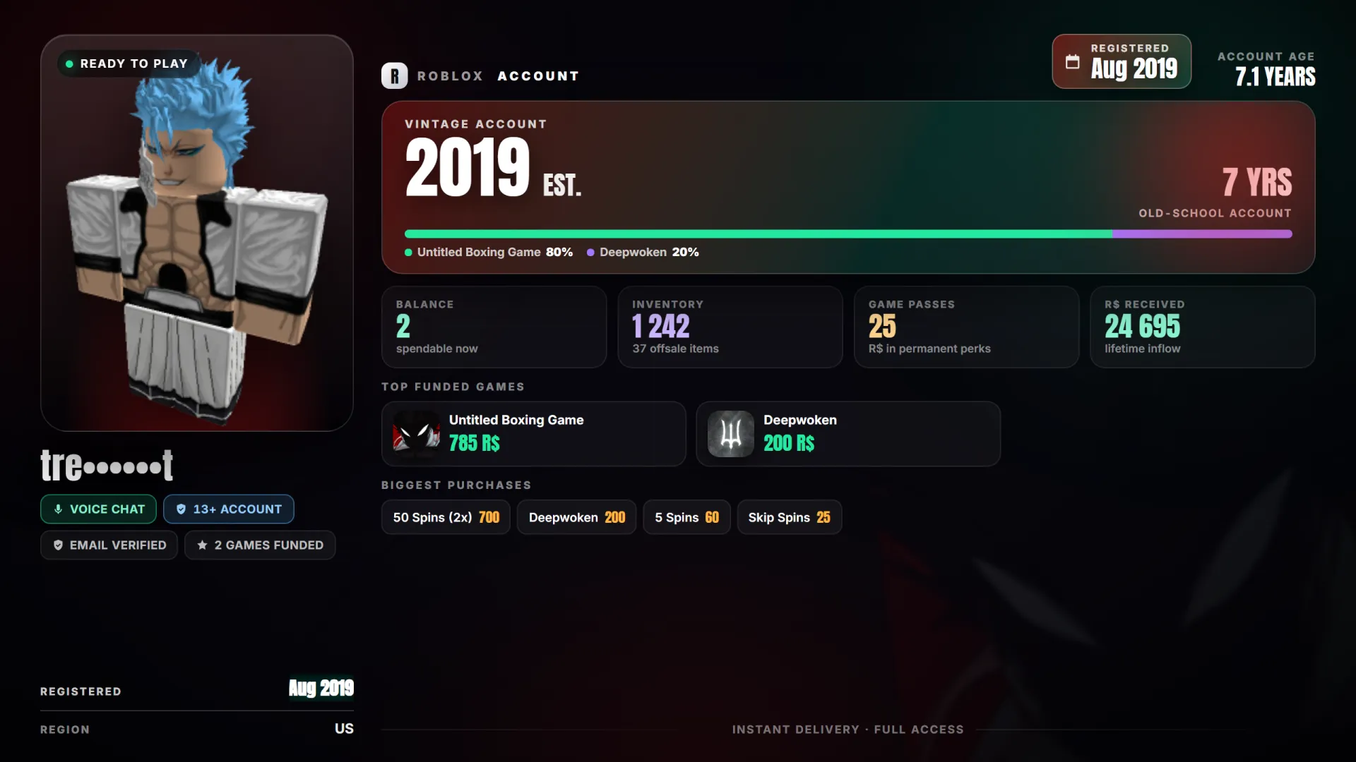 offer preview