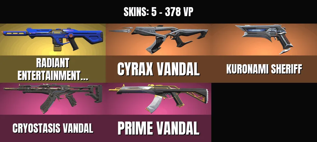 offer preview