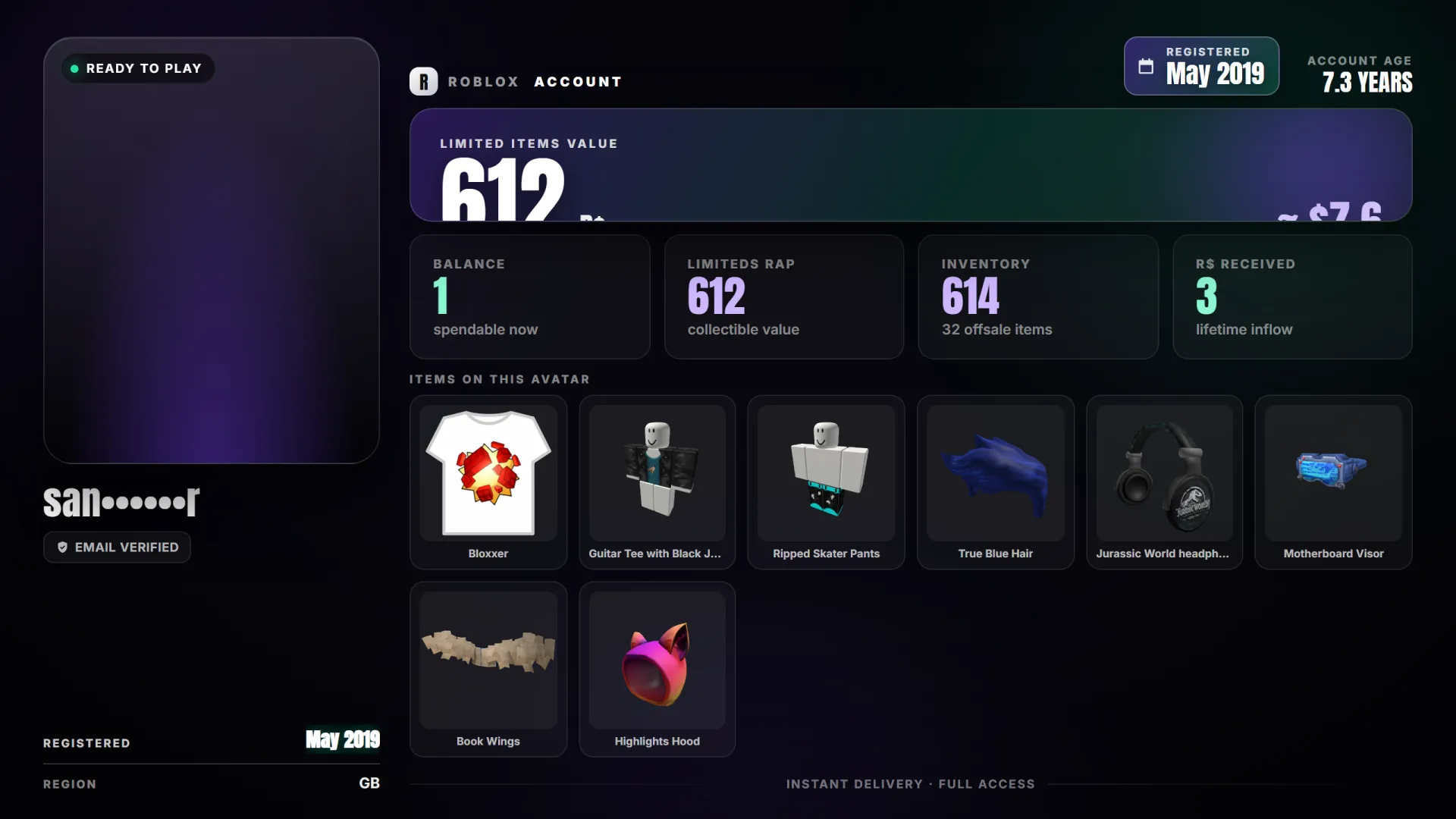 offer preview