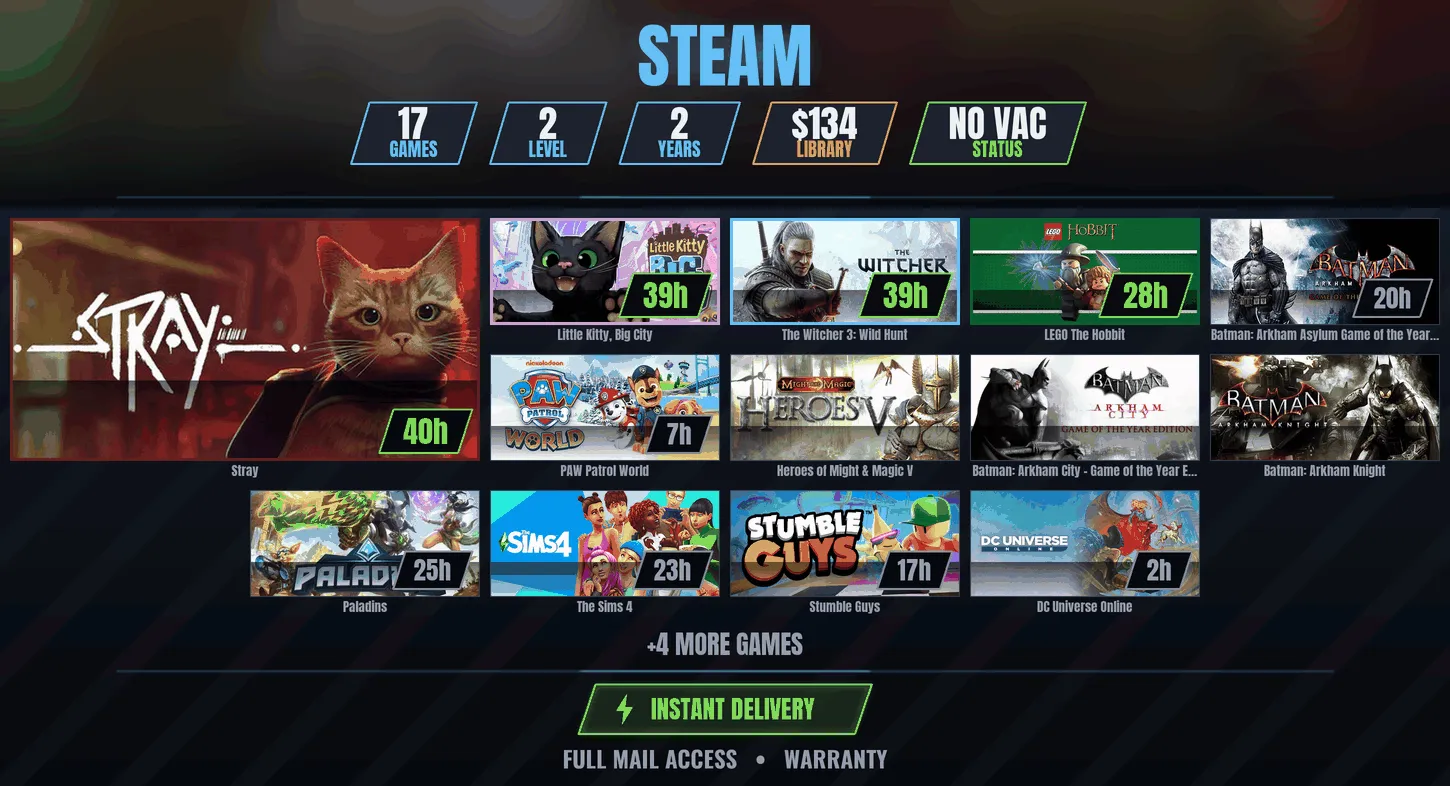 offer preview