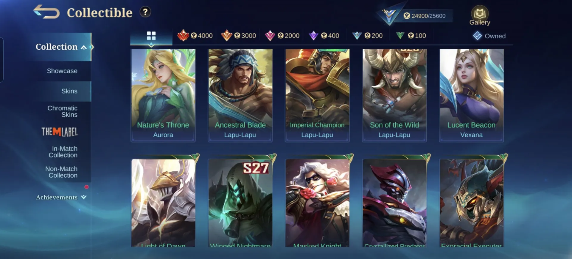 offer preview