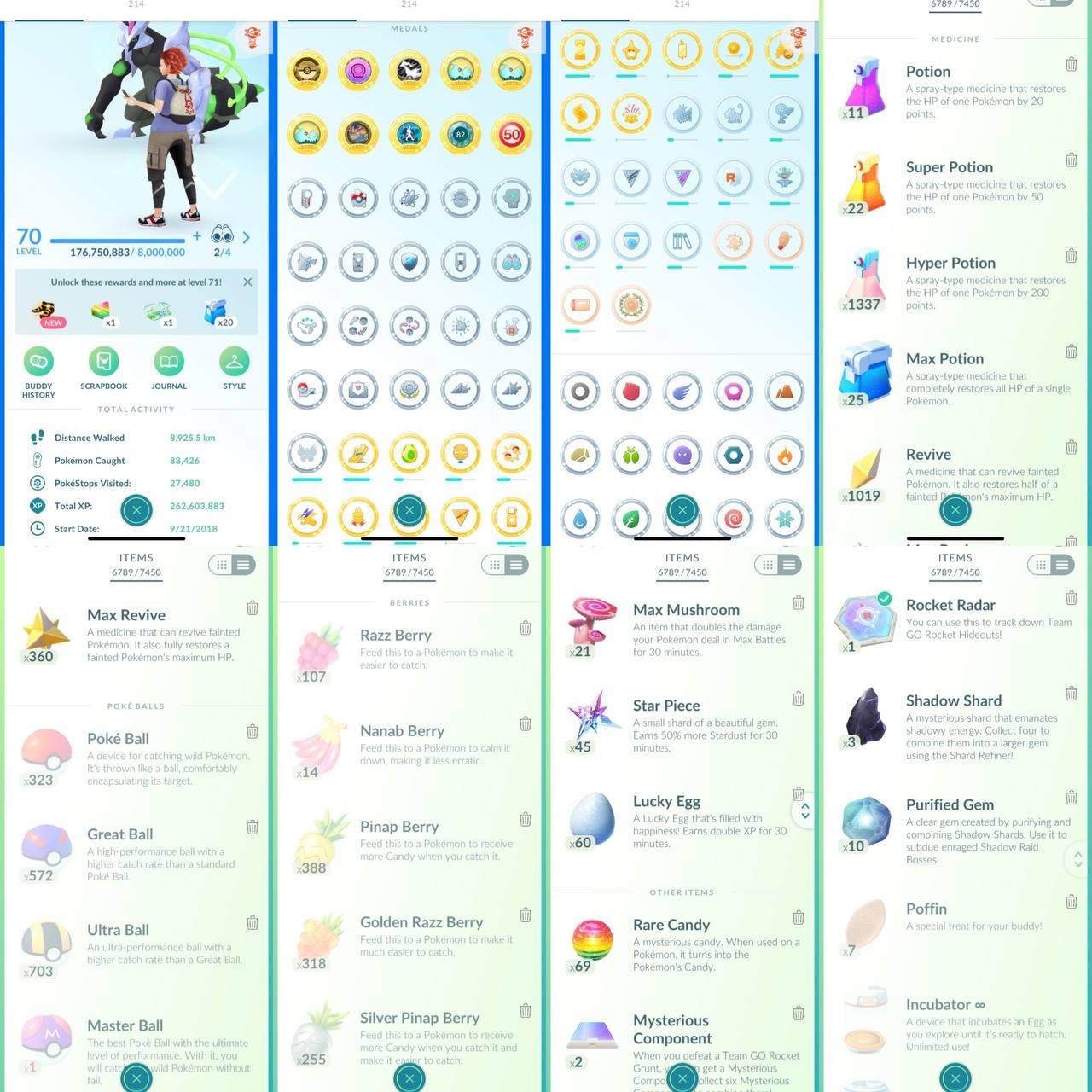 offer preview