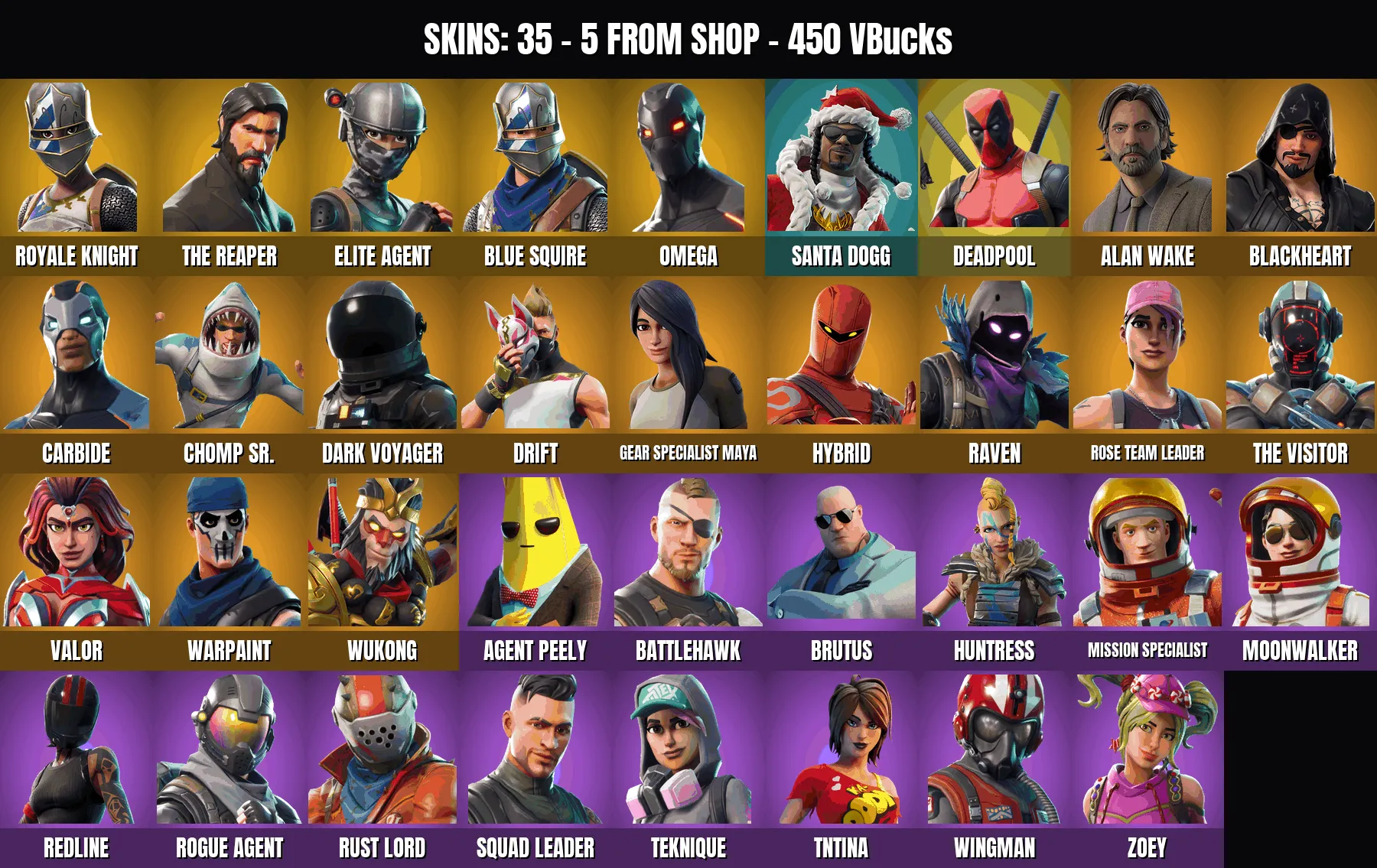 offer preview