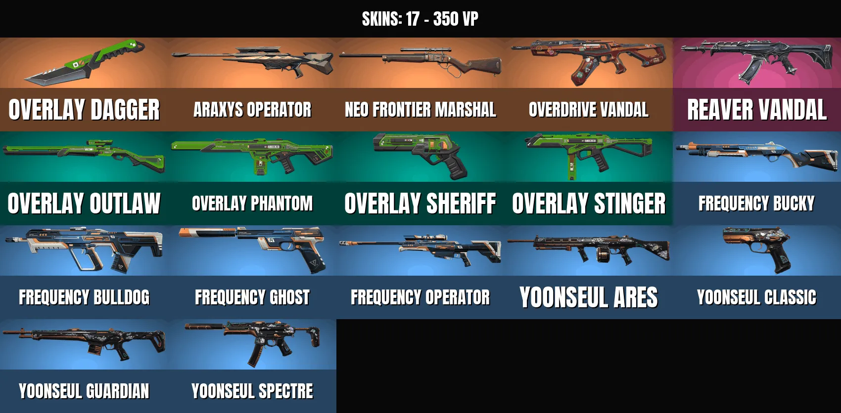 offer preview