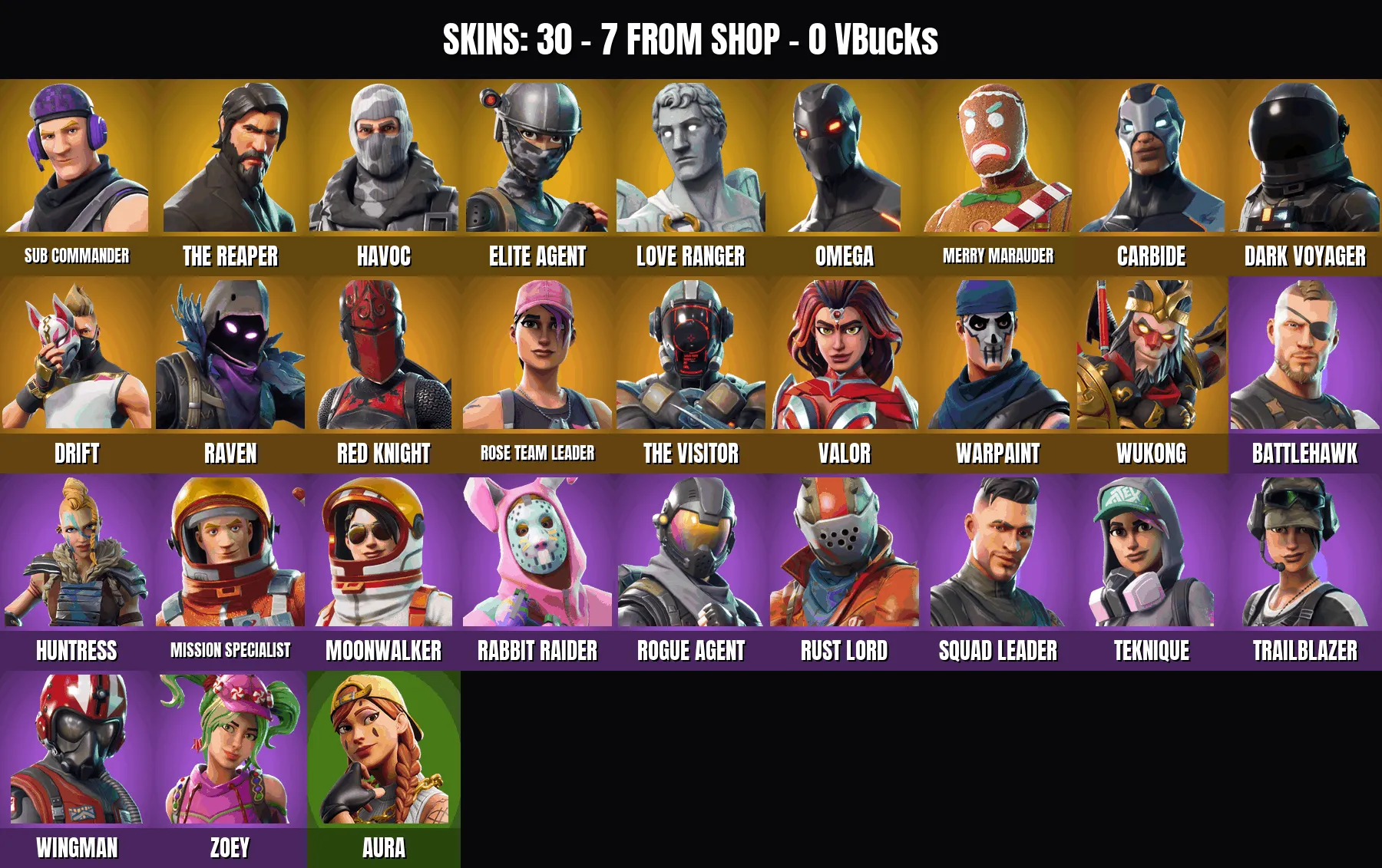 offer preview