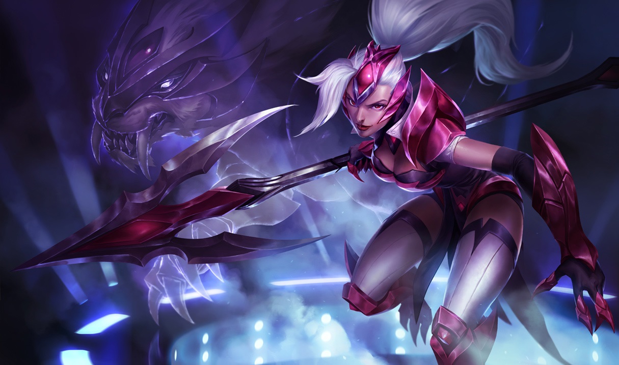 EB24 sobre League of Legends #16 Objetos, Parche 10.3 - desde la perspectiva de un booster