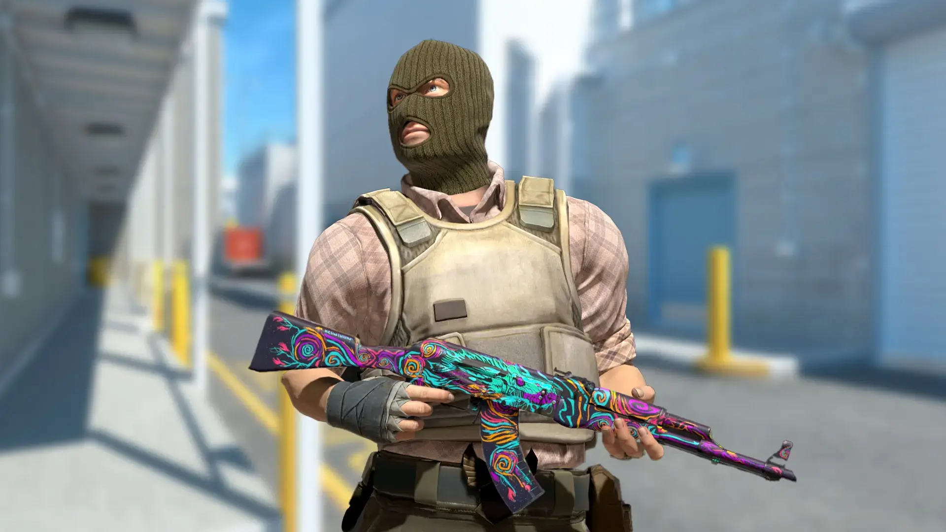 Mejora tu juego: servicios de coaching de CS 2 (Counter-Strike 2) explicados