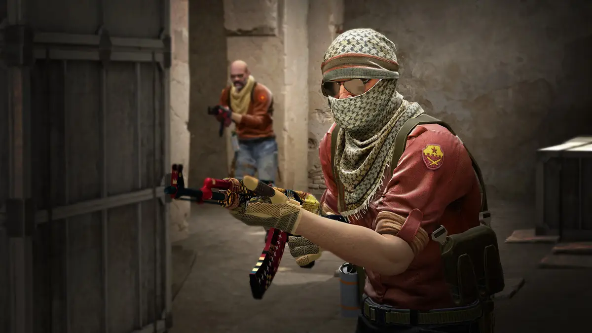 CS 2 (Counter-Strike 2): La guía definitiva del Rank Boosting