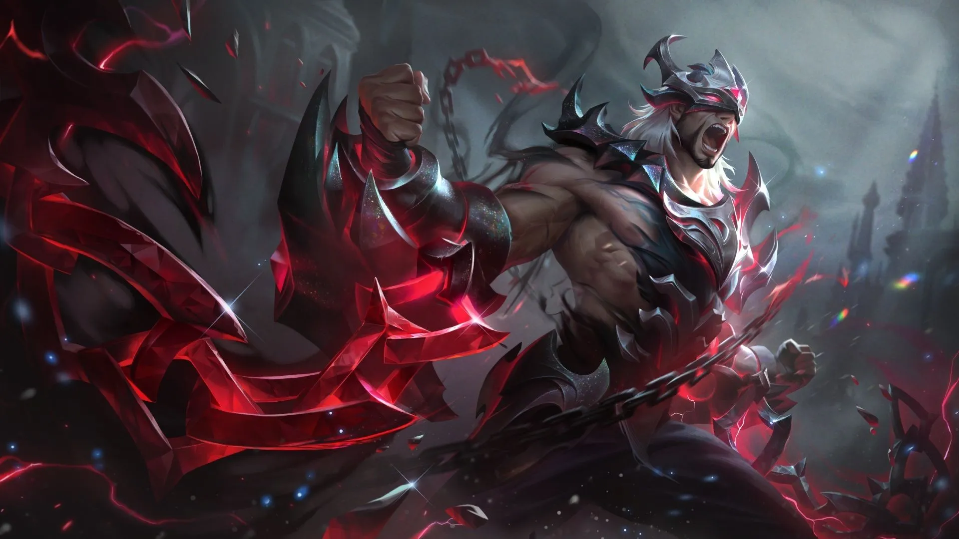¿Cuántos campeones hay en League of Legends? - consulta en EB24