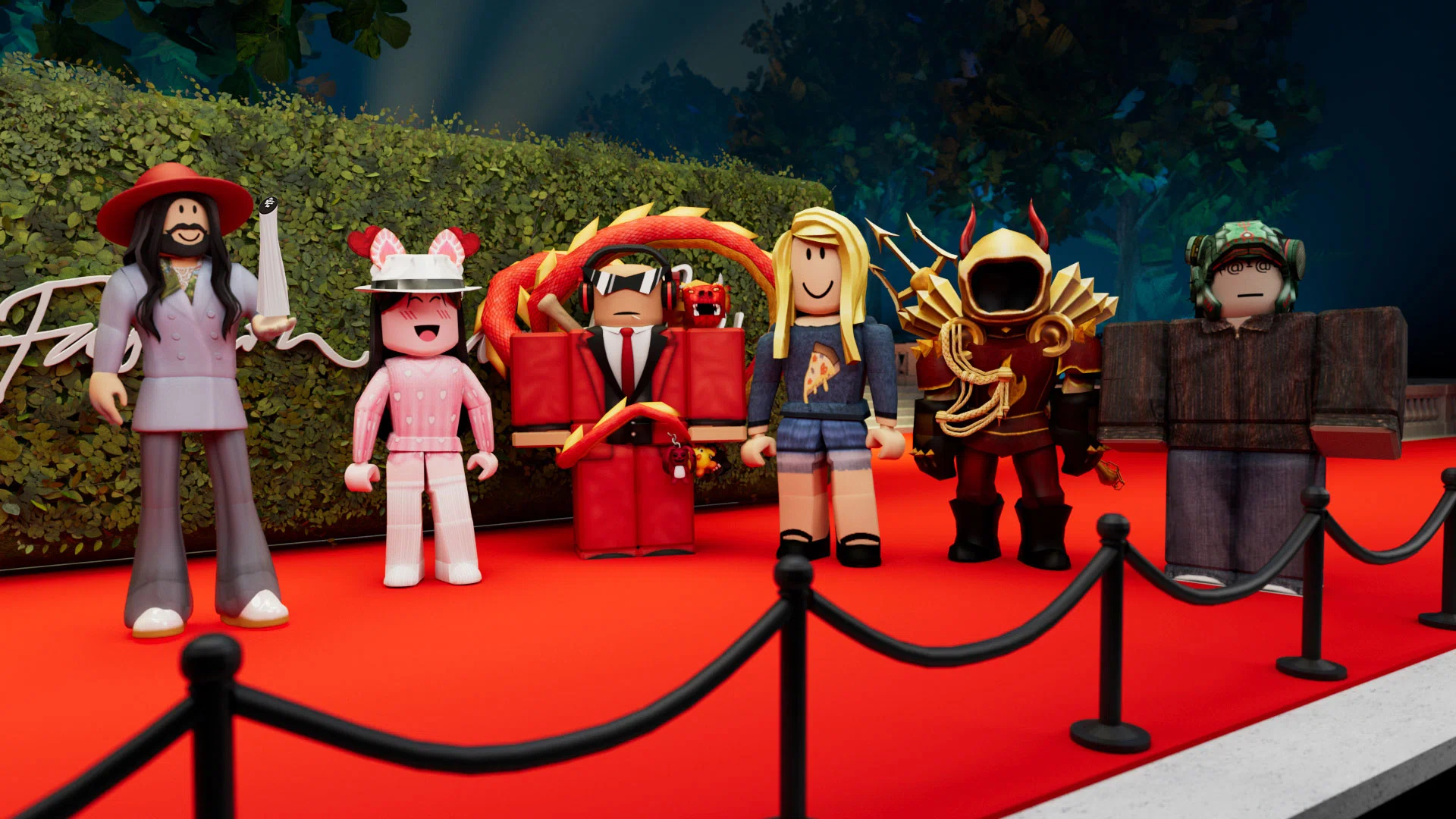 Moda de avatares en 2025: Tendencias que pasan de Roblox a TikTok