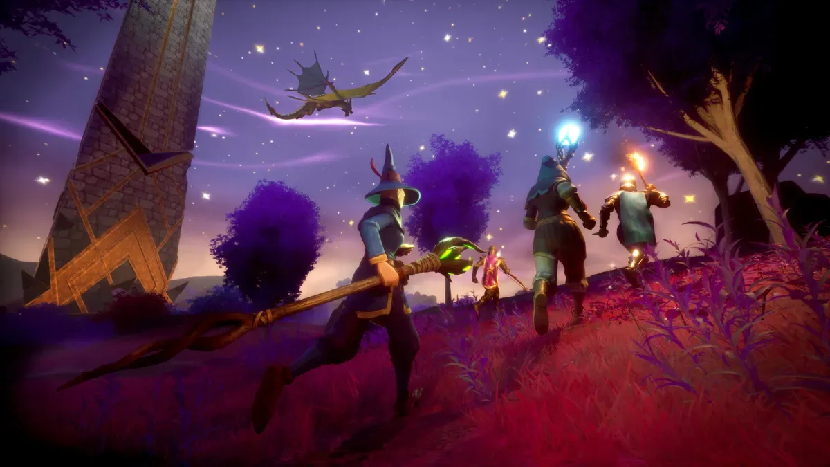 Cuentas de alto nivel de RuneScape 3: guía de valor