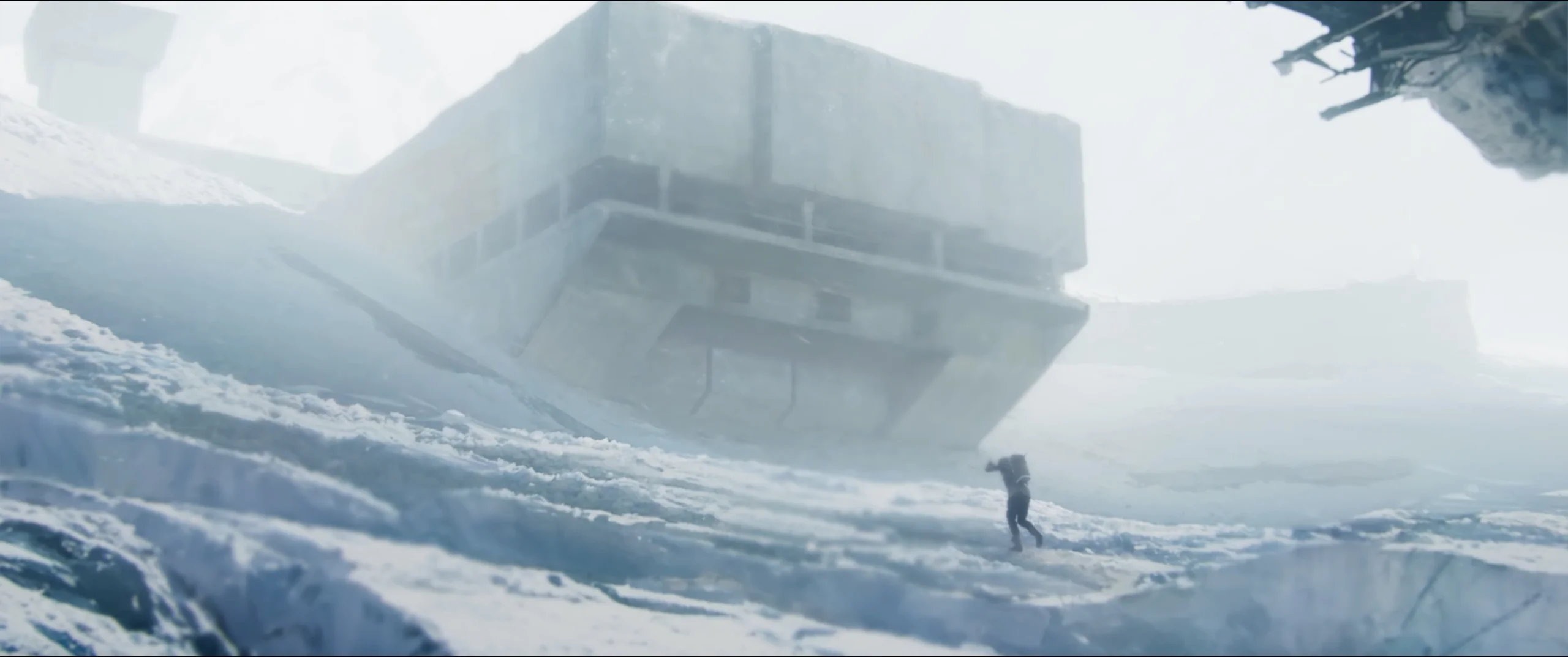 Actualización Cold Snap de Arc Raiders: Desglose completo de la expansión invernal (Nevada, Raider Deck, eventos y más)