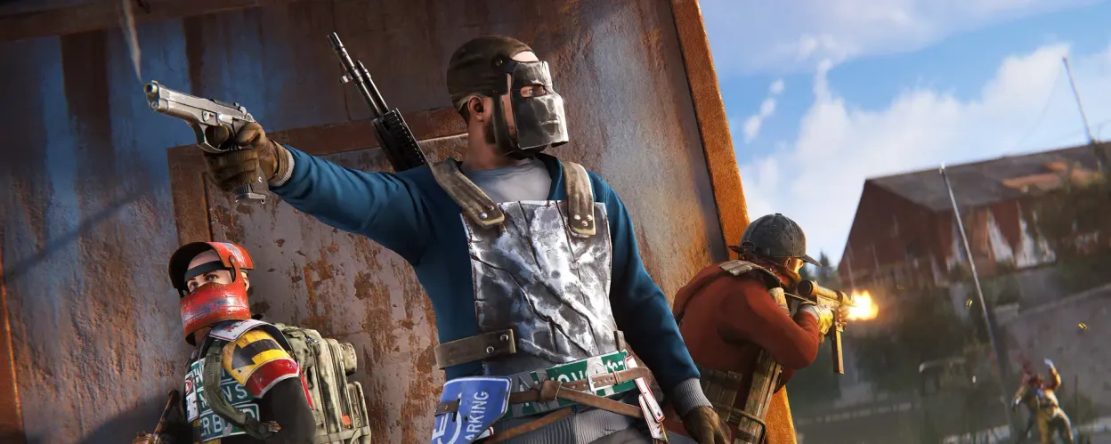 Cuentas de RUST con skins raras: ¿Merecen la pena?