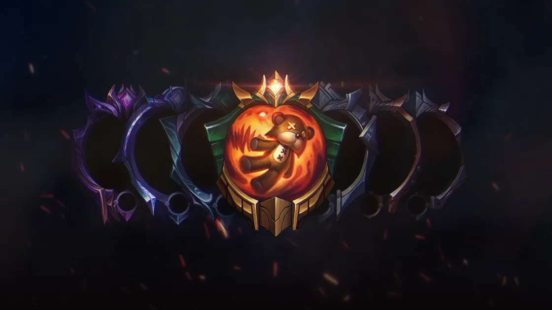 ¿Qué es el Decaimiento en League of Legends?