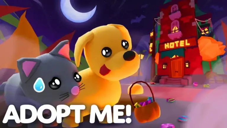 Guía de Adopt Me!: mejores consejos para jugadores nuevos y que vuelven 