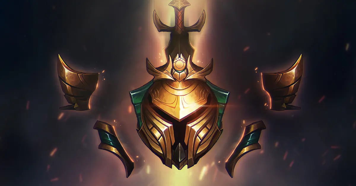 ¿Qué es el autorrelleno en League of Legends?