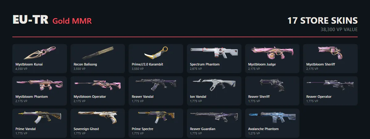 offer preview
