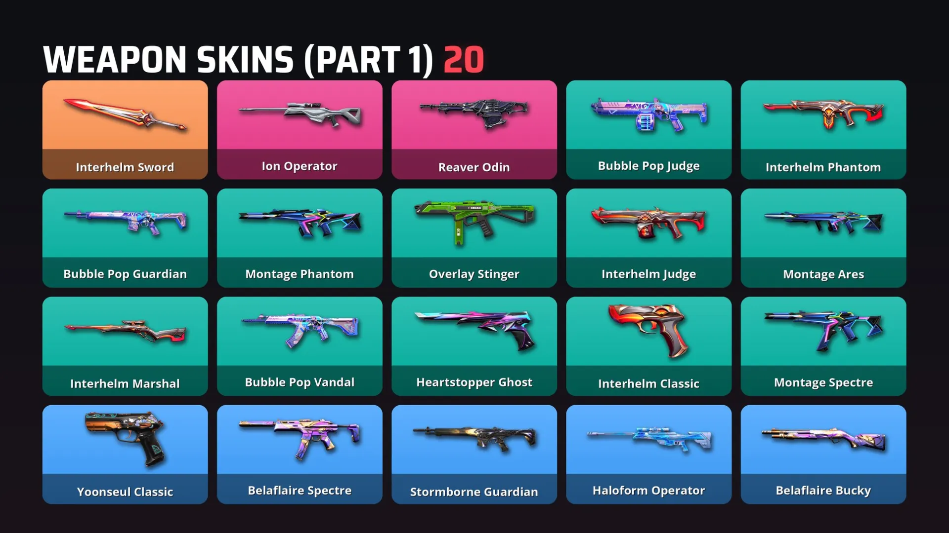 offer preview