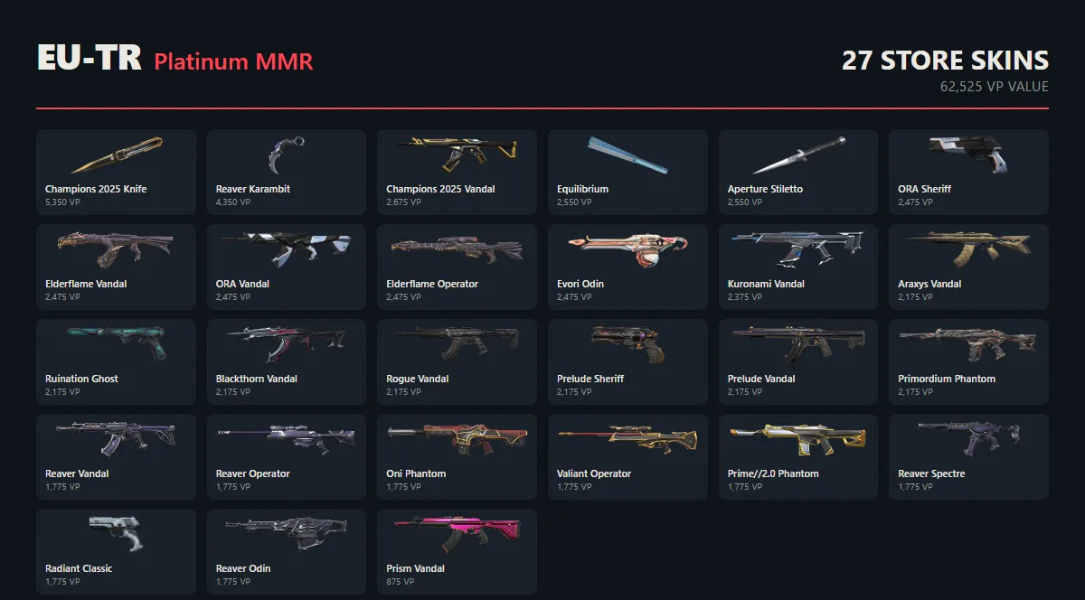 offer preview