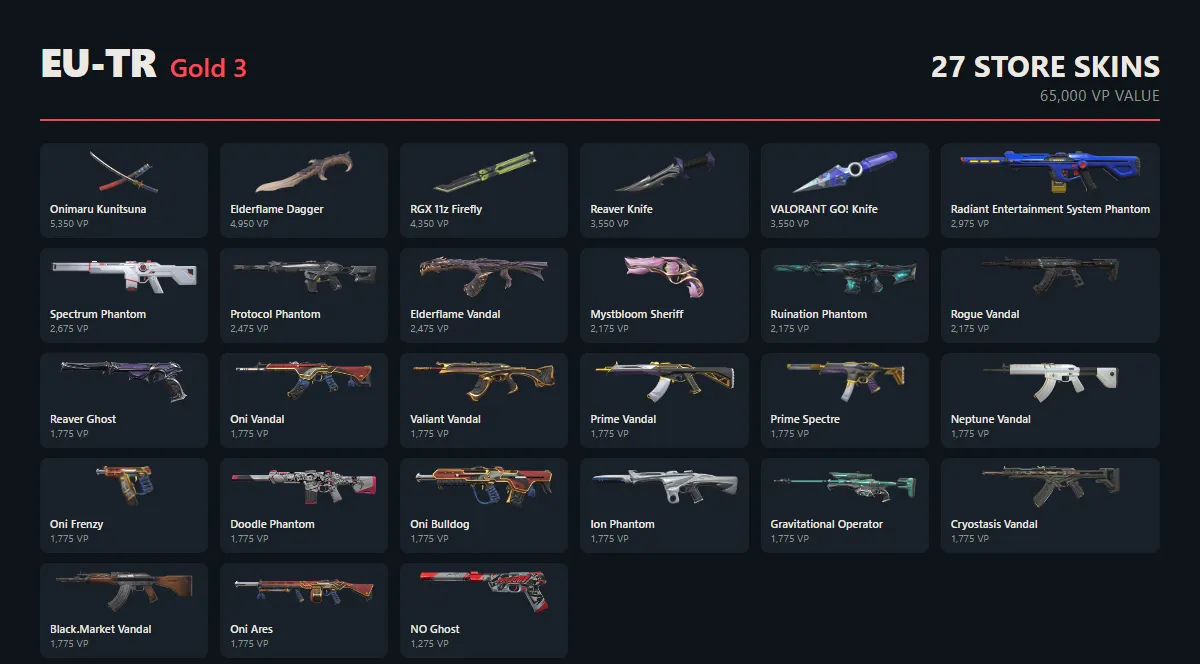 offer preview