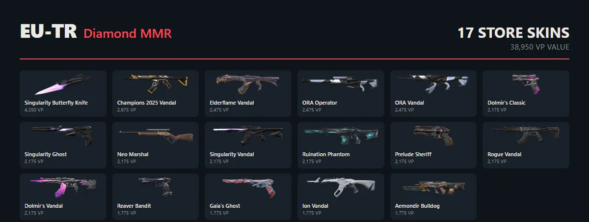 offer preview
