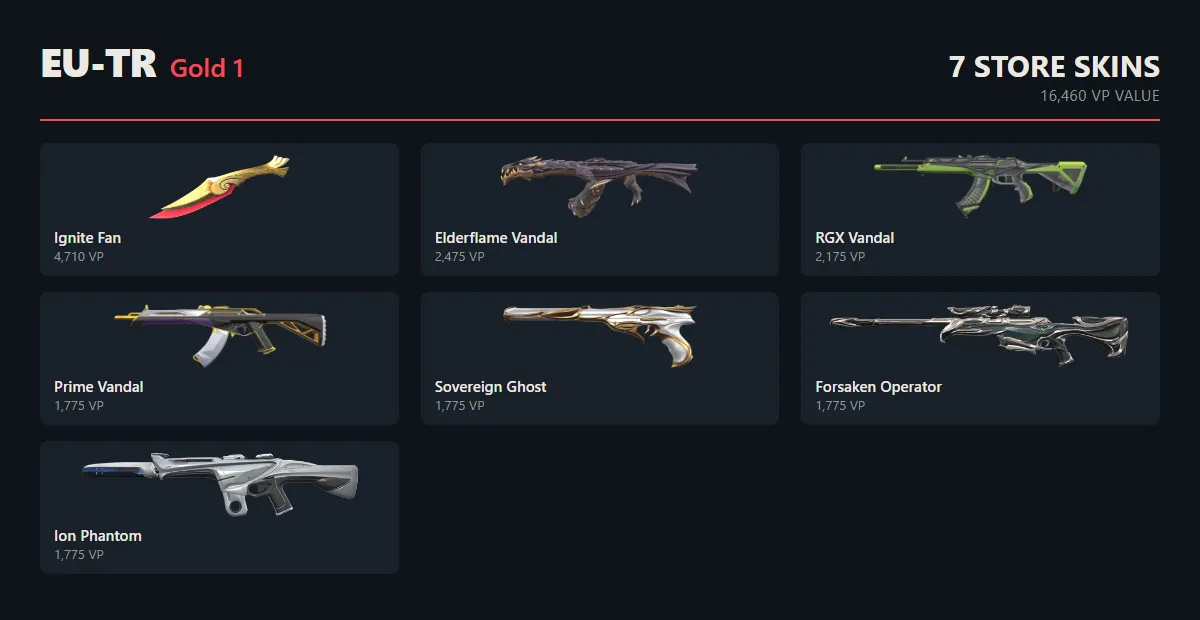 offer preview