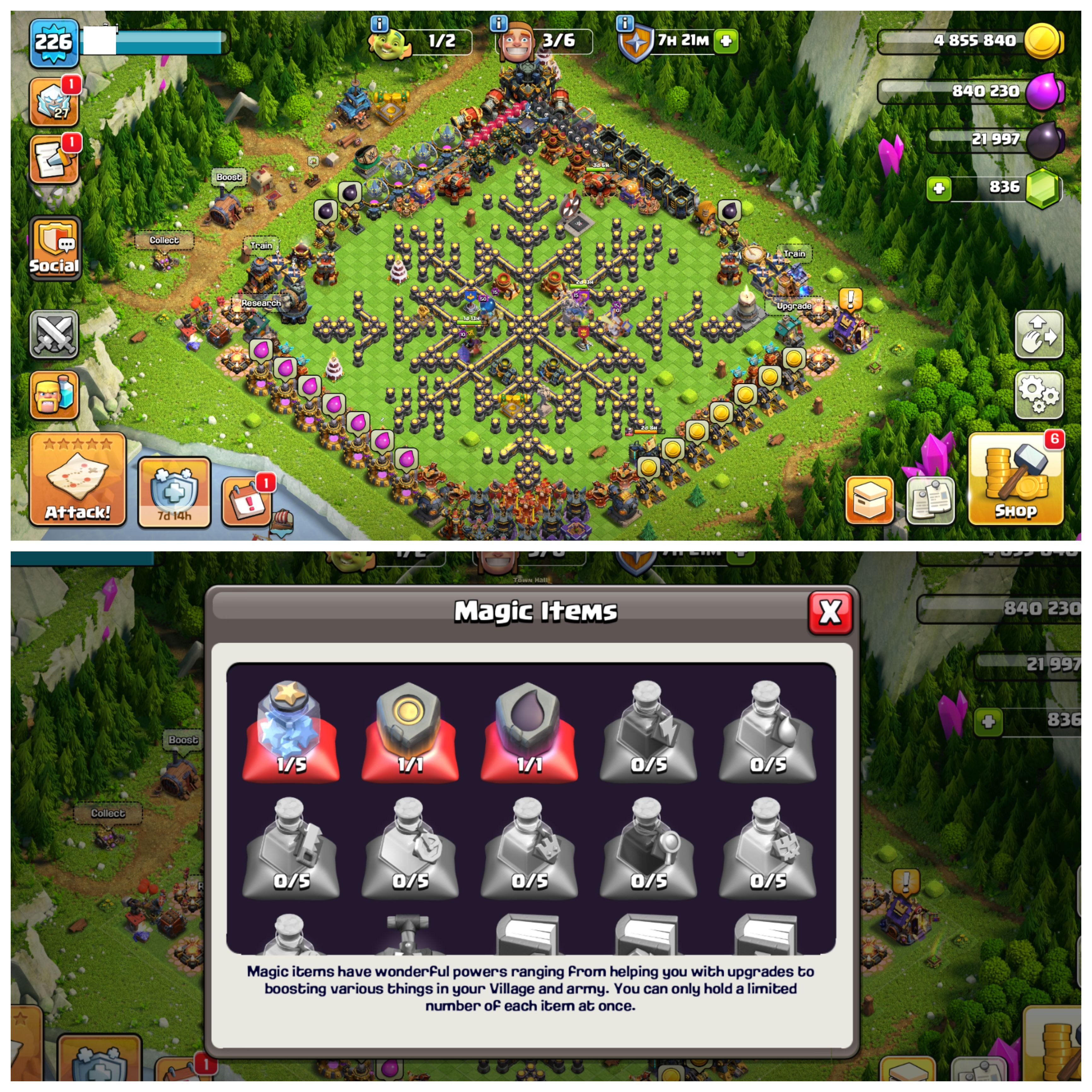 offer preview