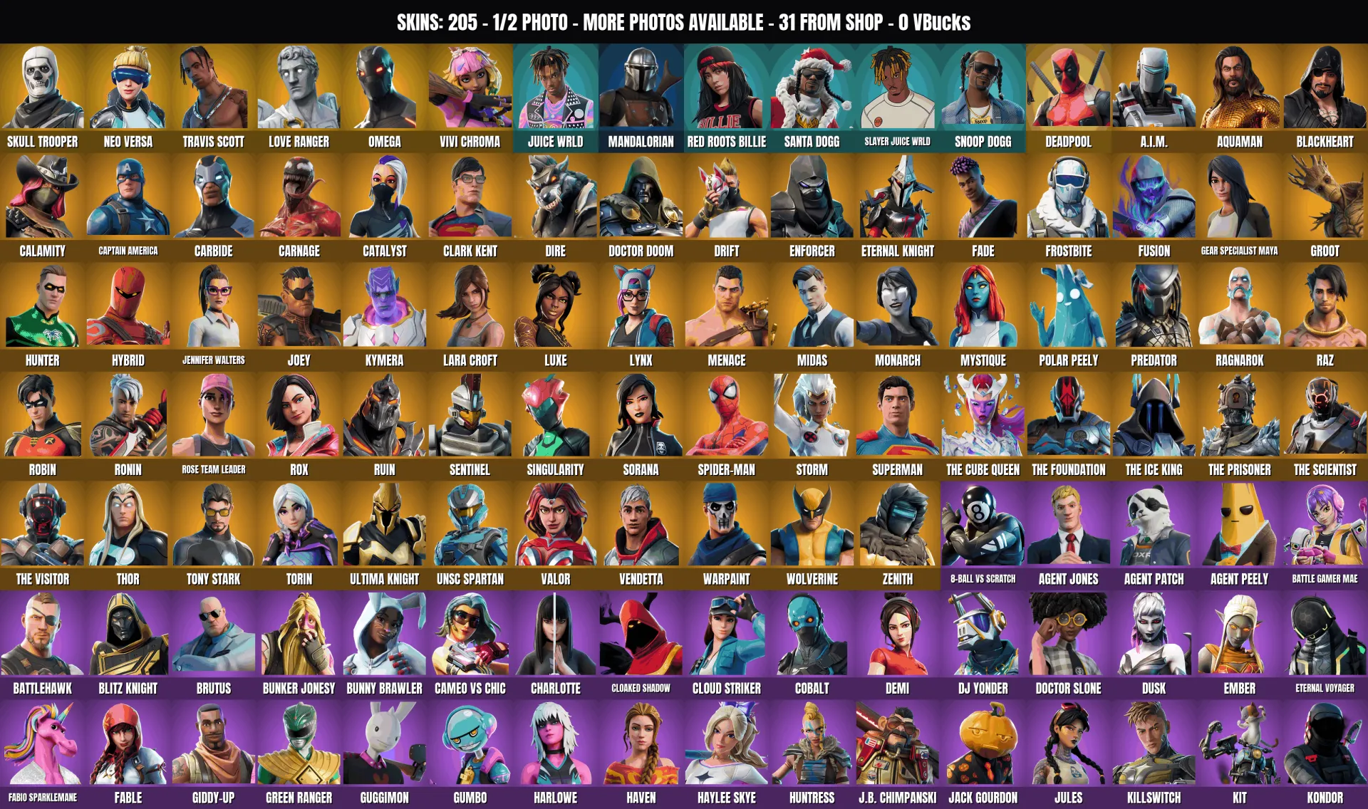 offer preview