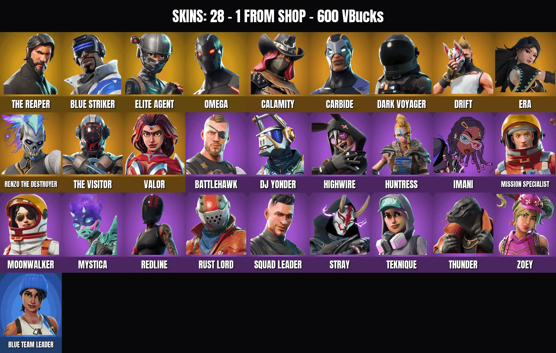 offer preview
