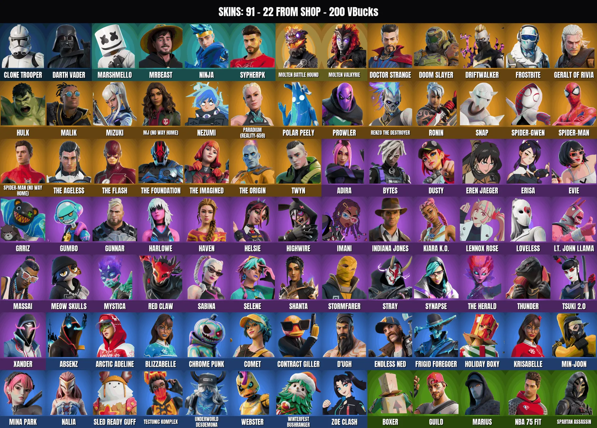 offer preview