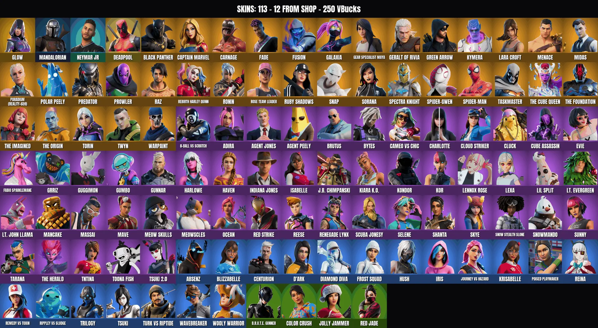 offer preview