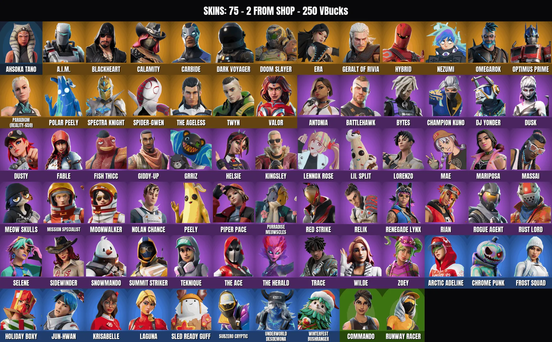 offer preview