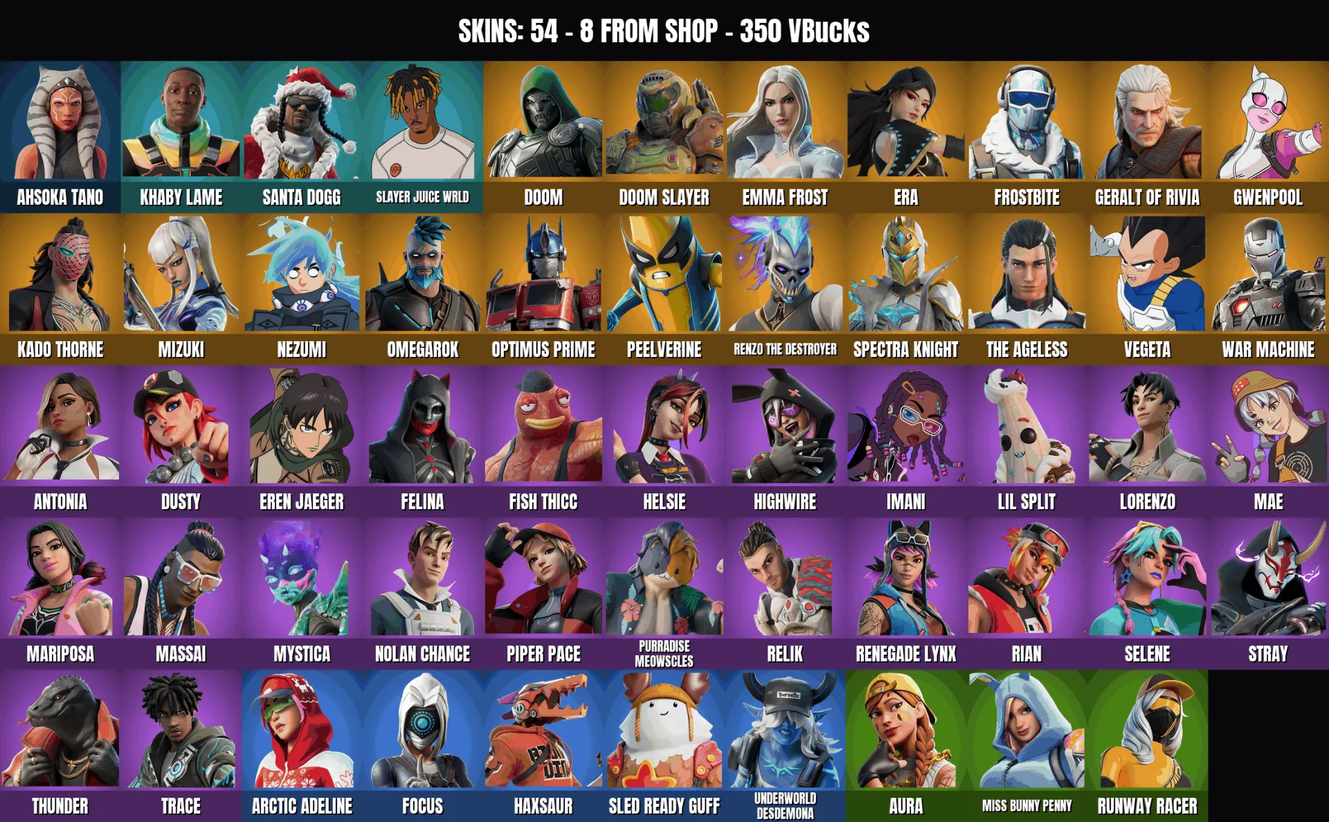 offer preview