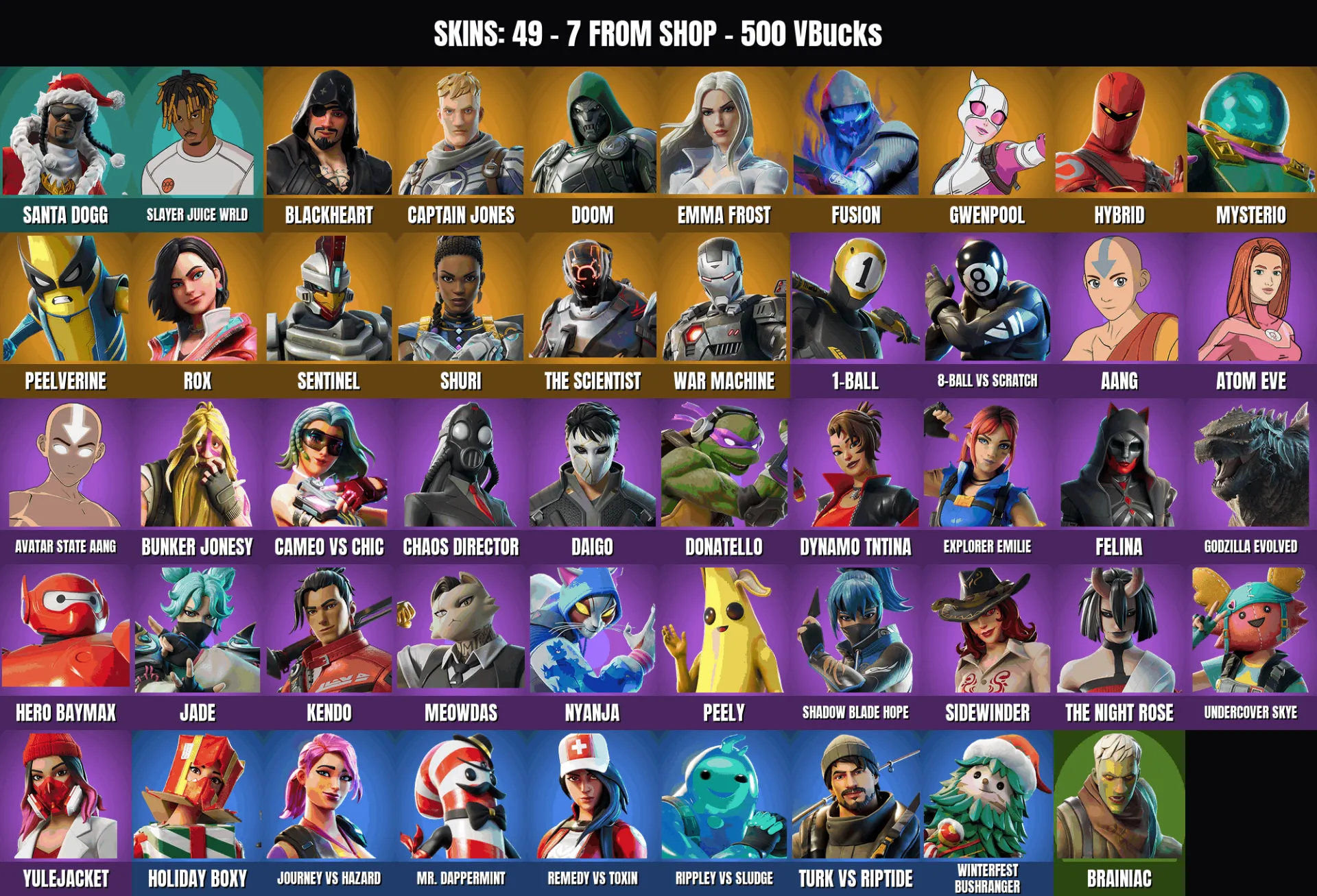 offer preview