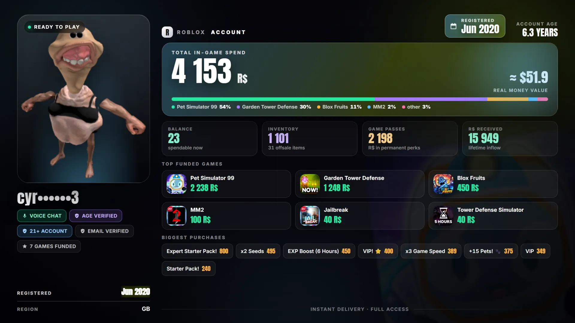 offer preview