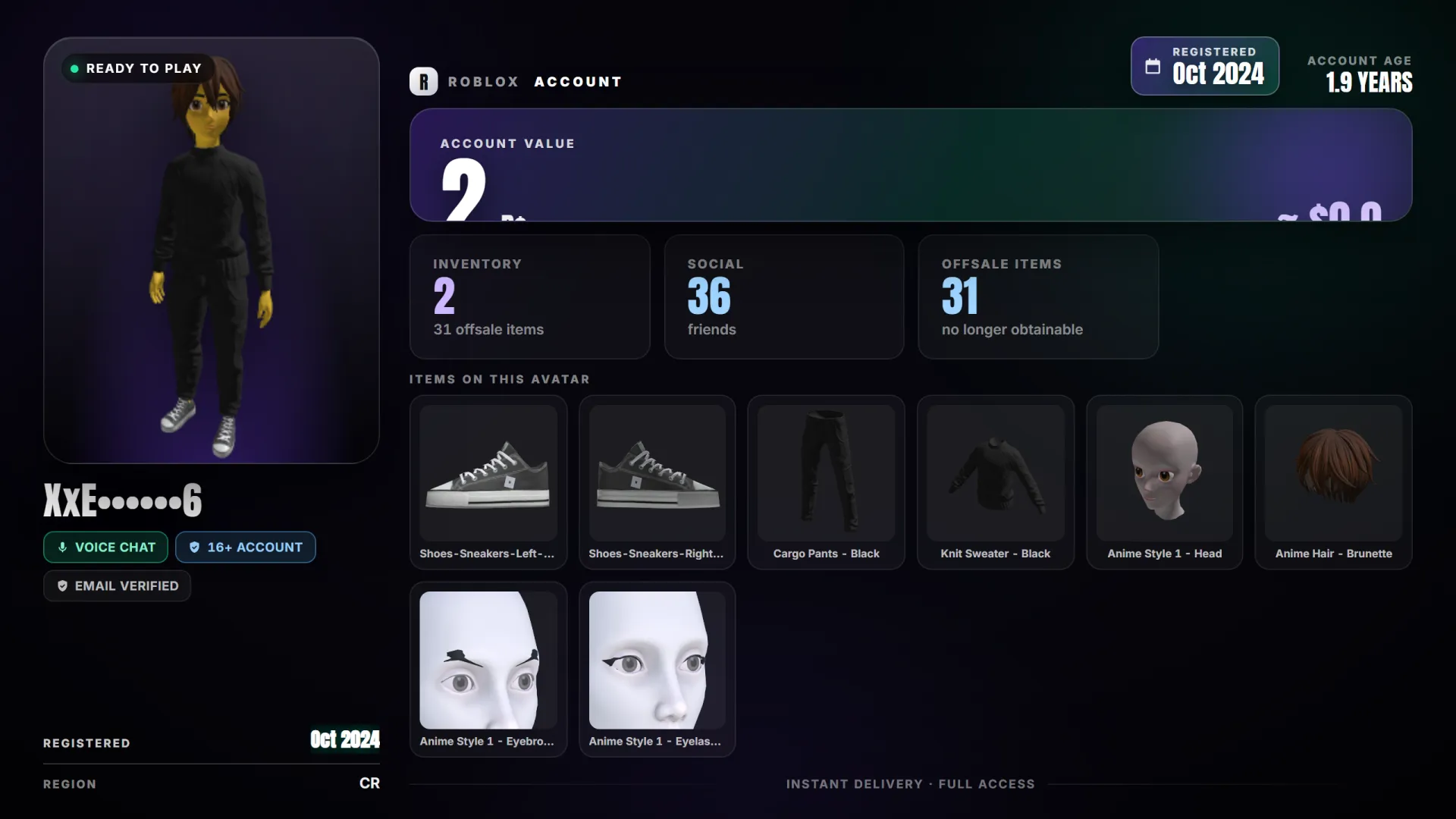 offer preview