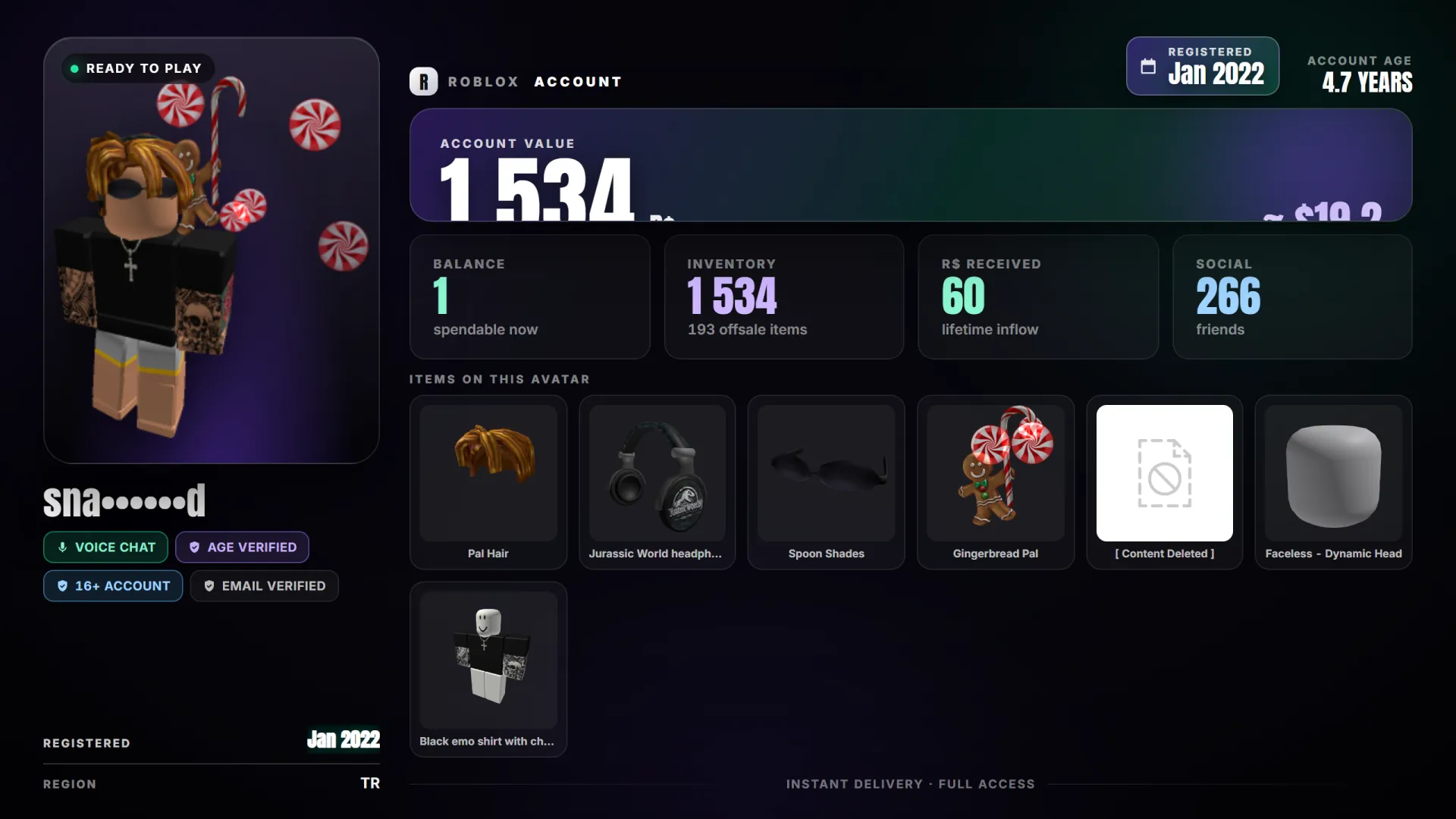 offer preview