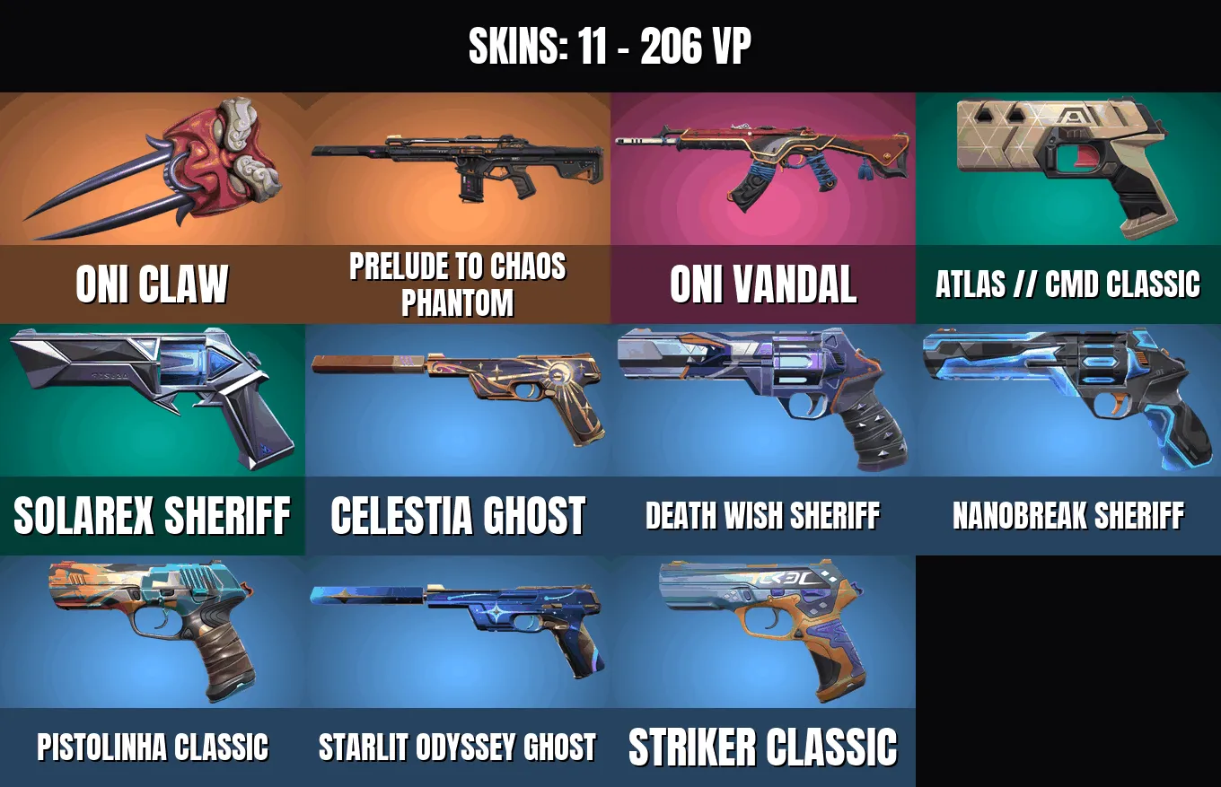 offer preview