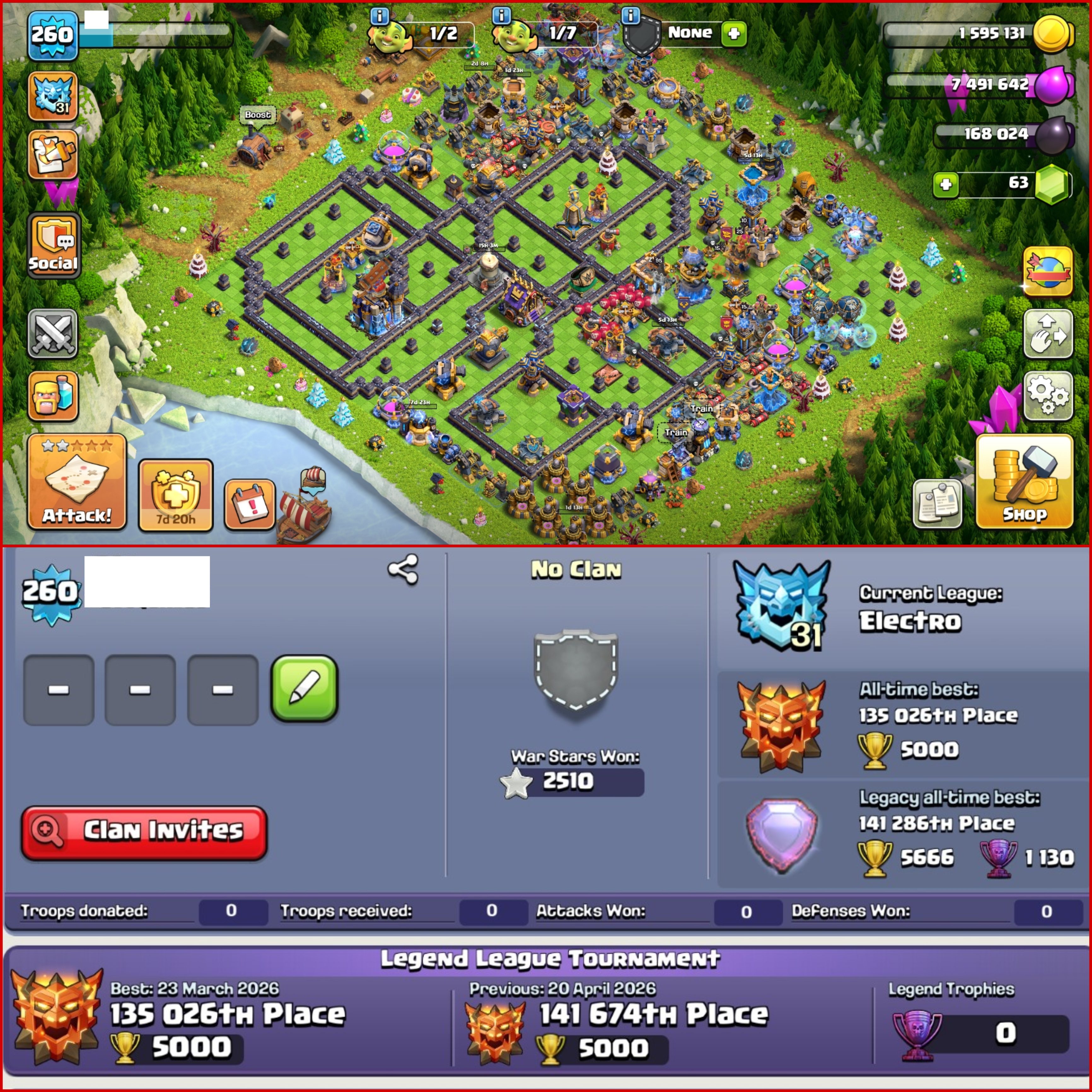offer preview