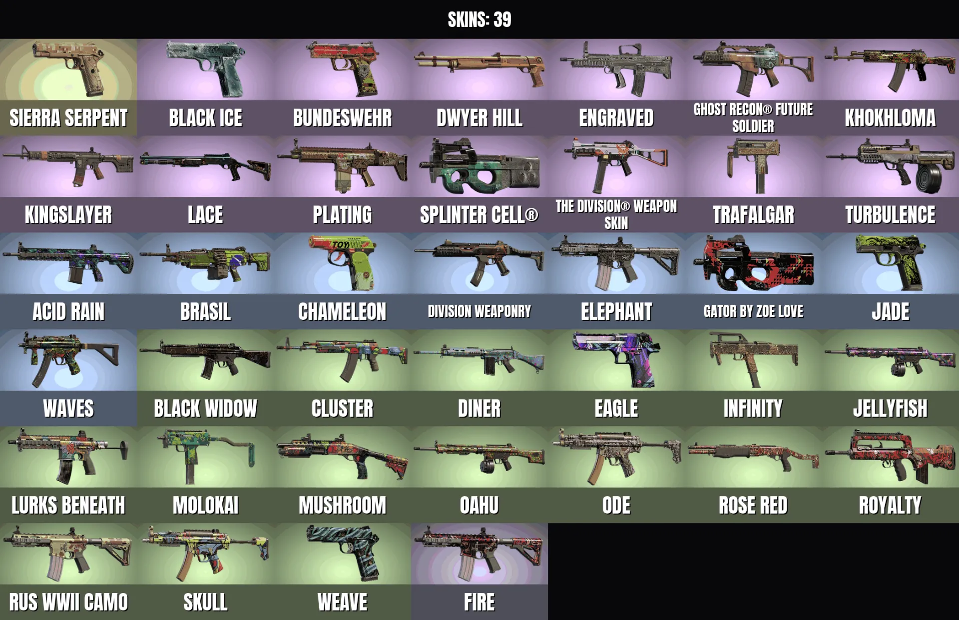 offer preview