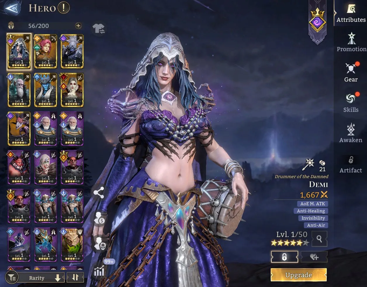 offer preview