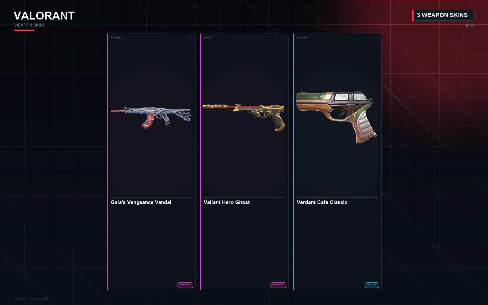 offer preview