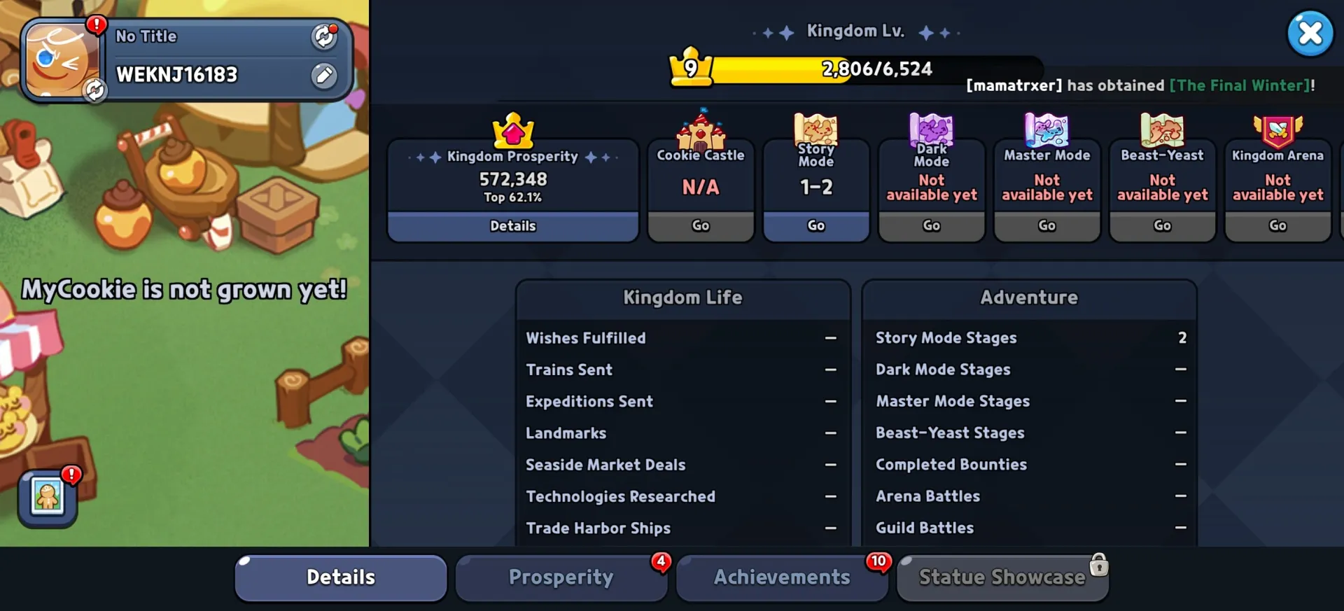 offer preview