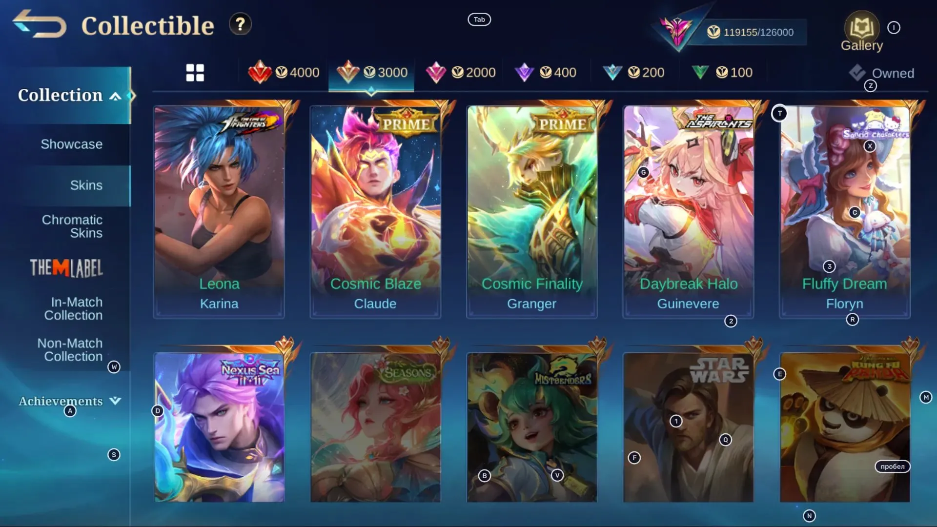 vista previa de la oferta