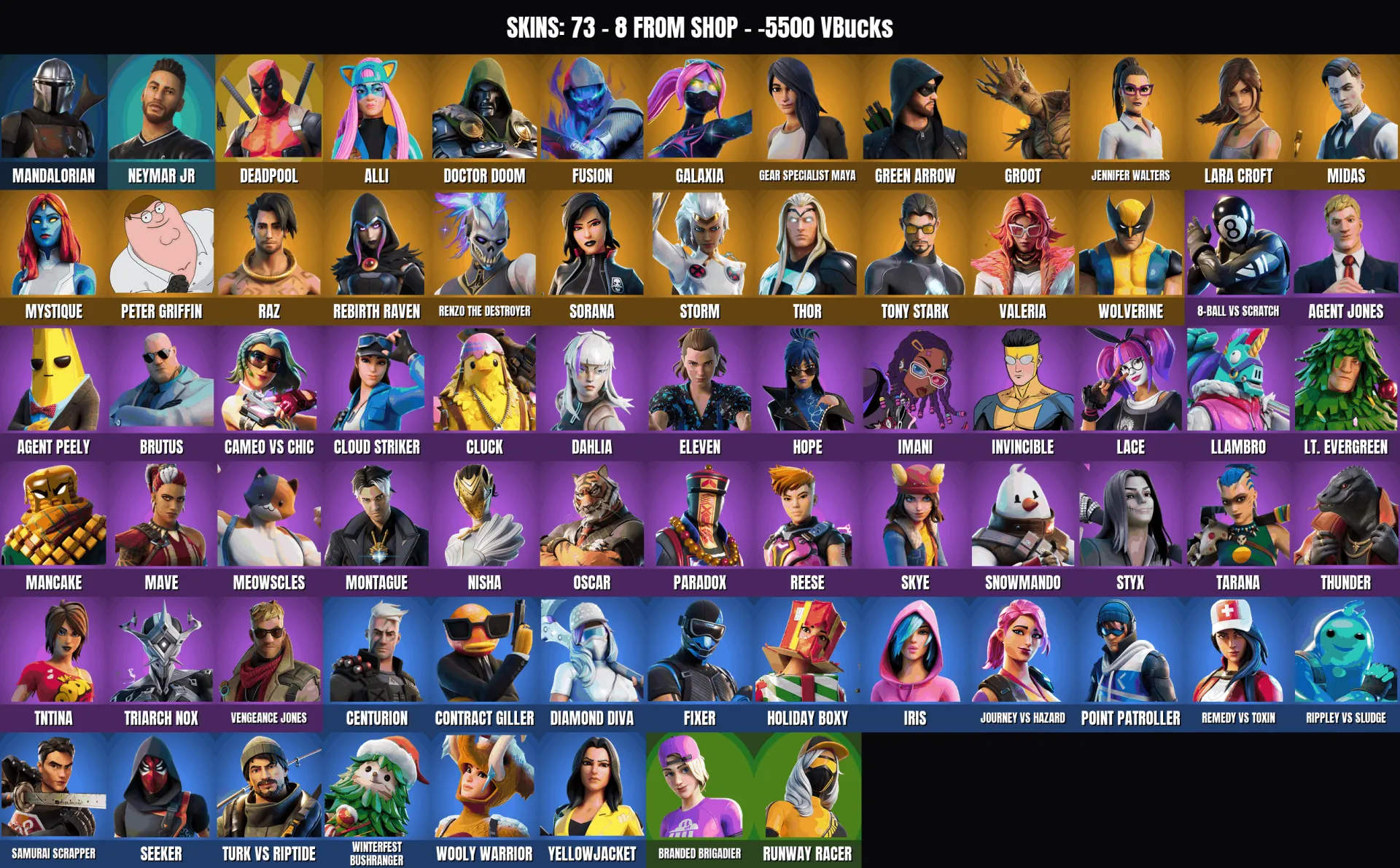 offer preview