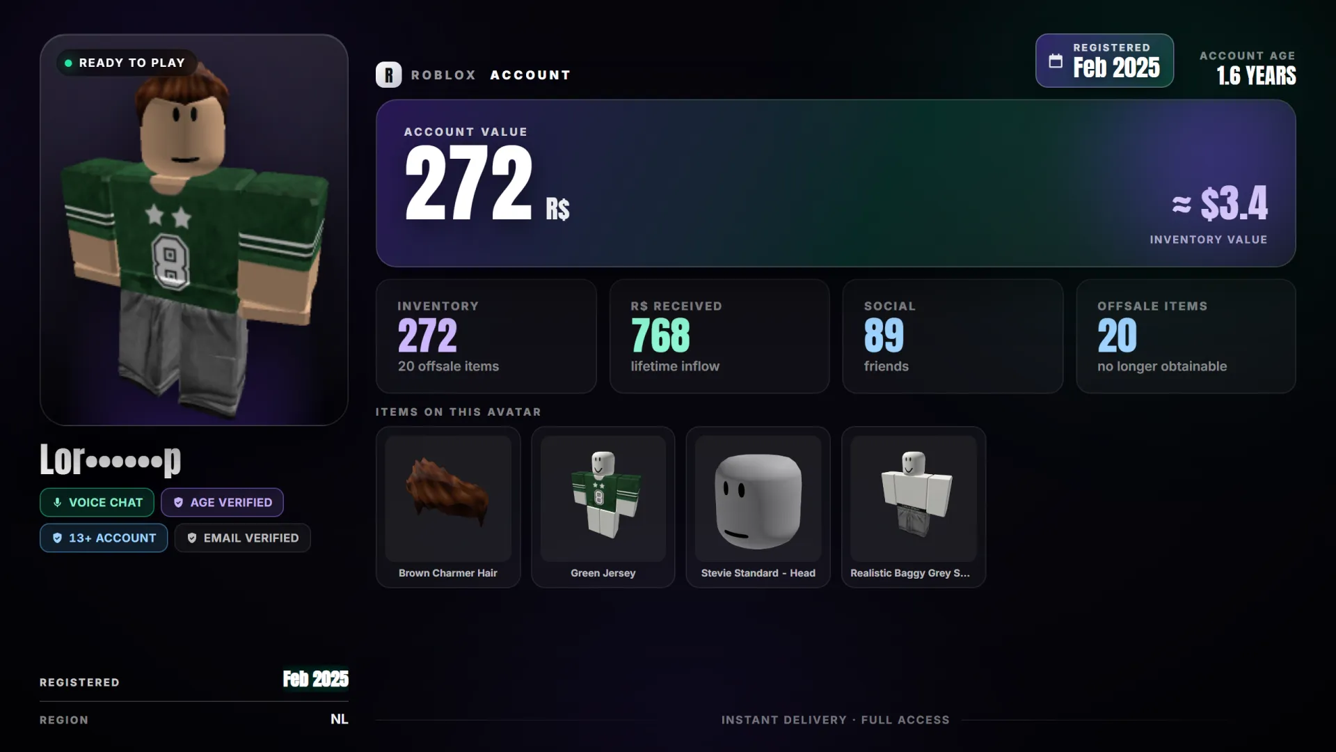 offer preview